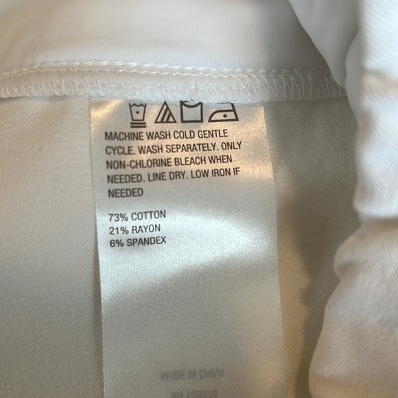 Lemon Way Flawless Bermuda short size 14 - Picture 9 of 9